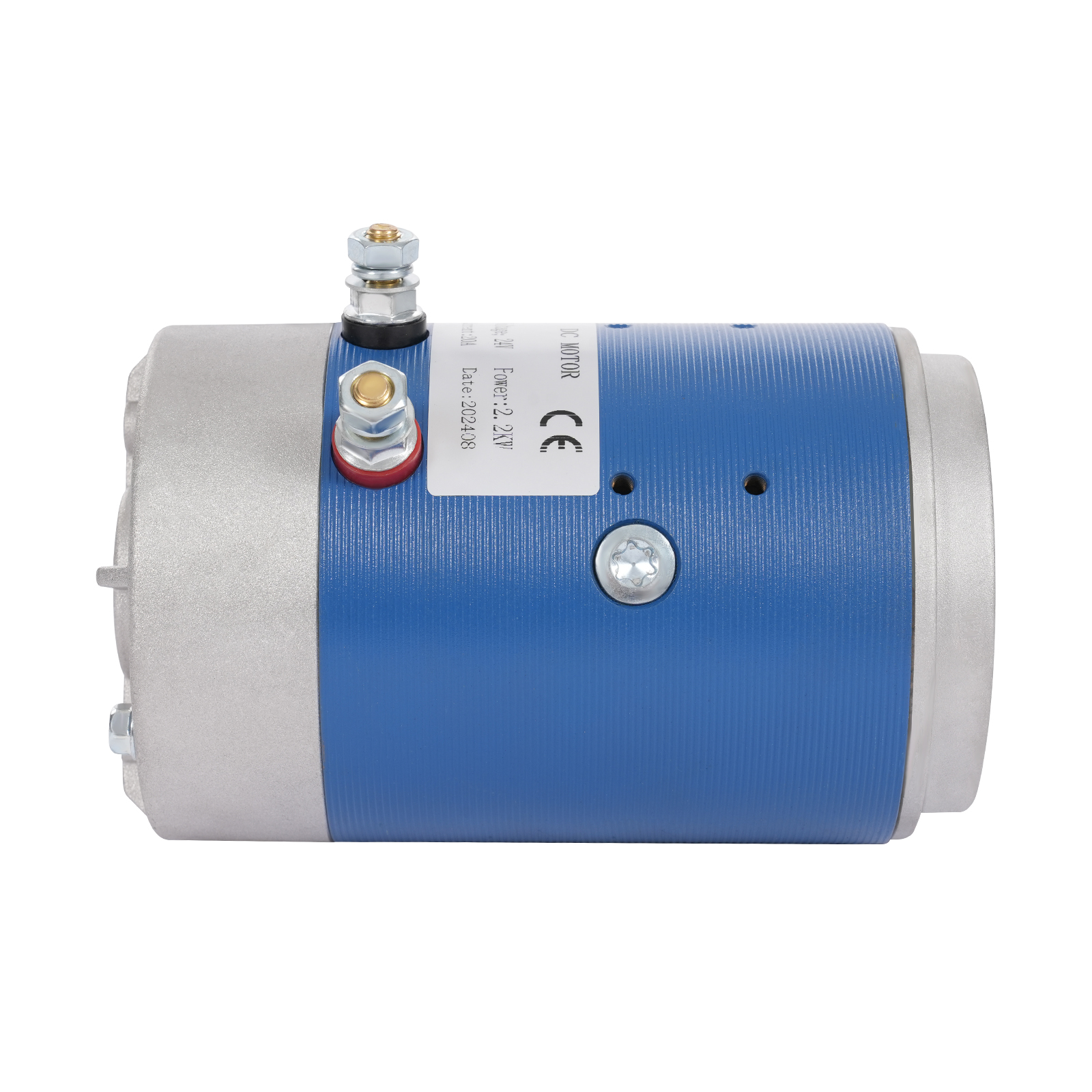 DC motor forklift motor 2.2KW-24V DC-Motor mit hoher Leistung, DC motor forklift motor 2.2KW-24V DC-Motor mit hoher Leistung,