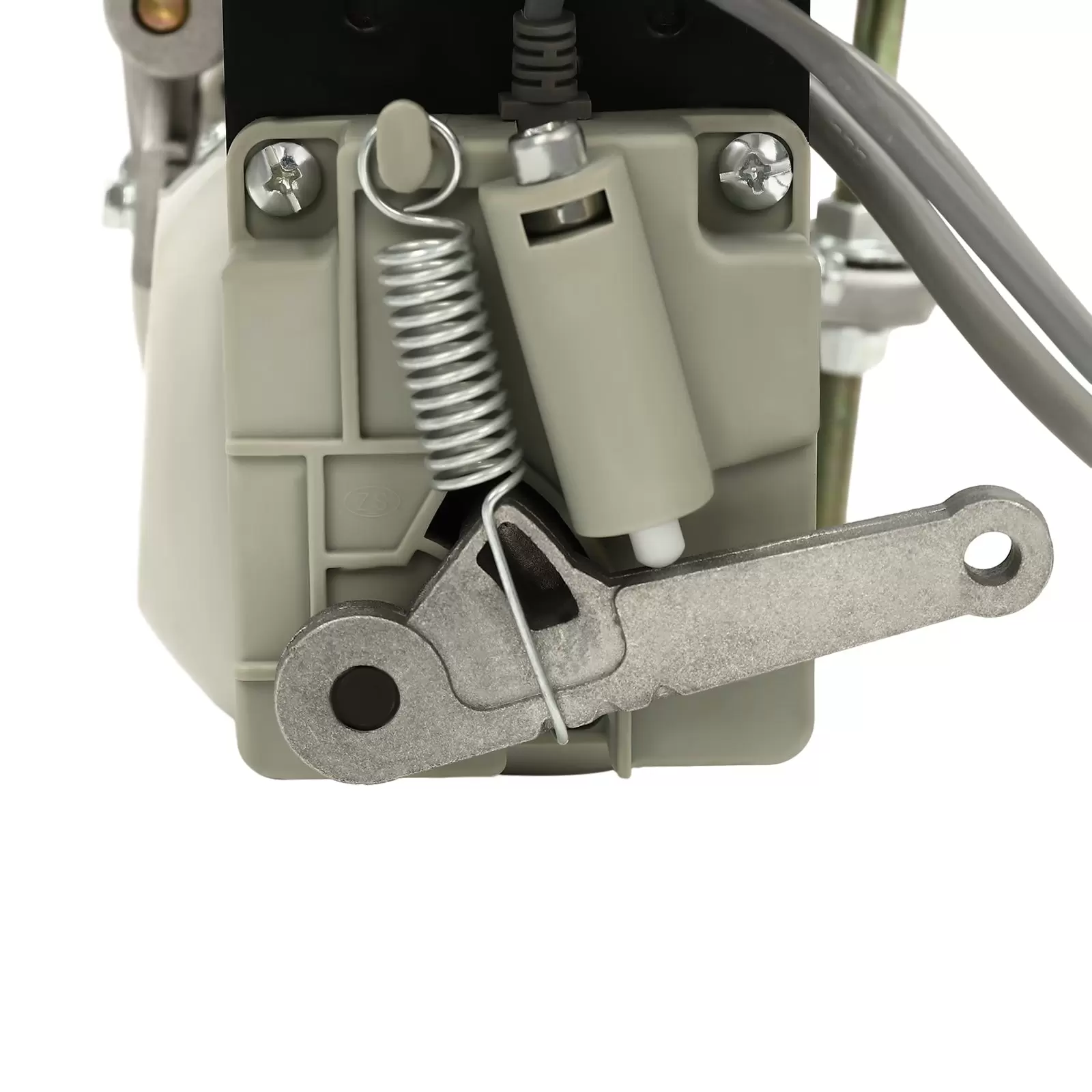 Industrial Sewing Machine Motor - For Industrial Sewing Machine, 600W - Brushless Quiet Motor for Sewing Machine 6N.m