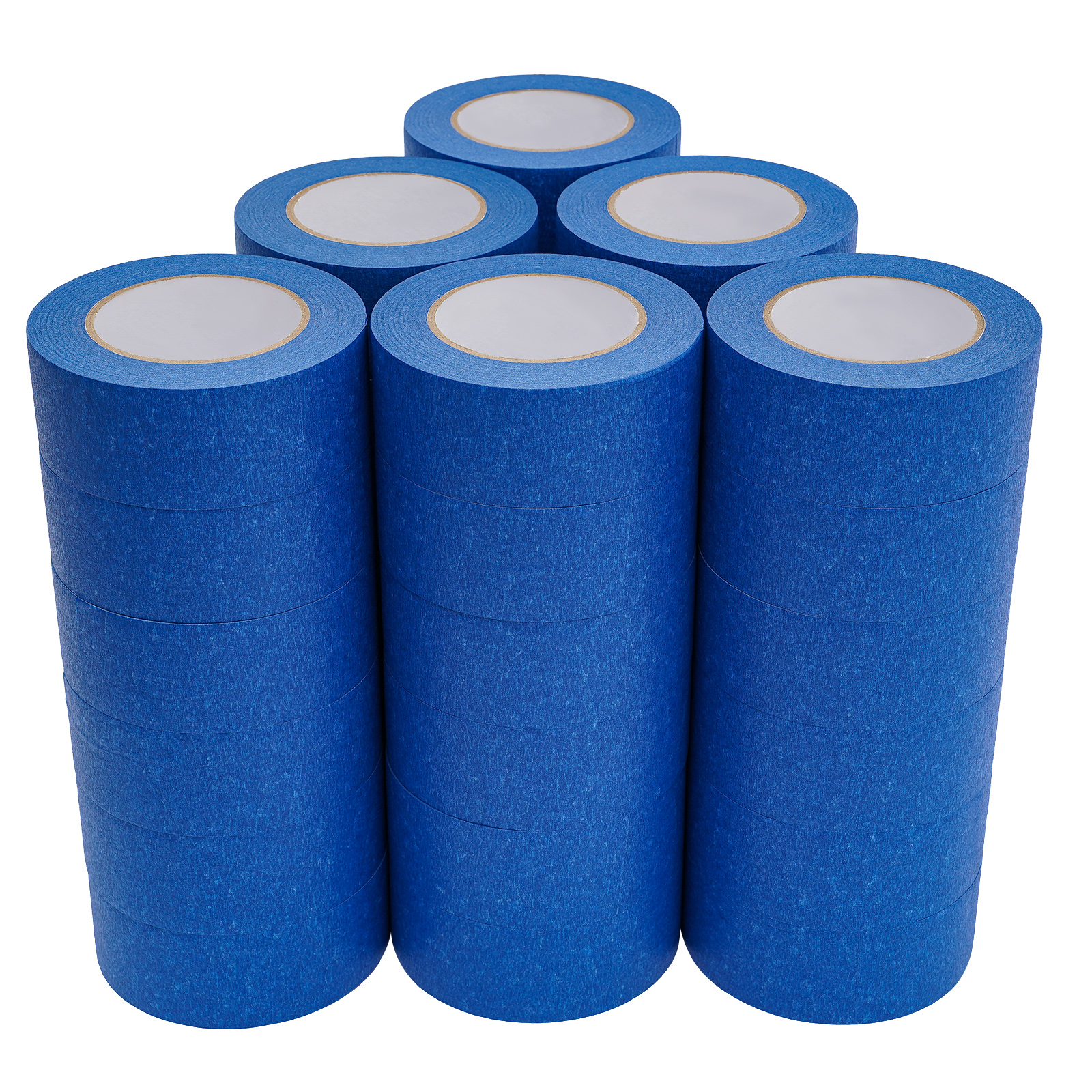 Painter Tapes, Painting Tape for Walls, Painter's Masking Tape Painter Tapes, Painting Tape for Walls, Painter's Masking Tape