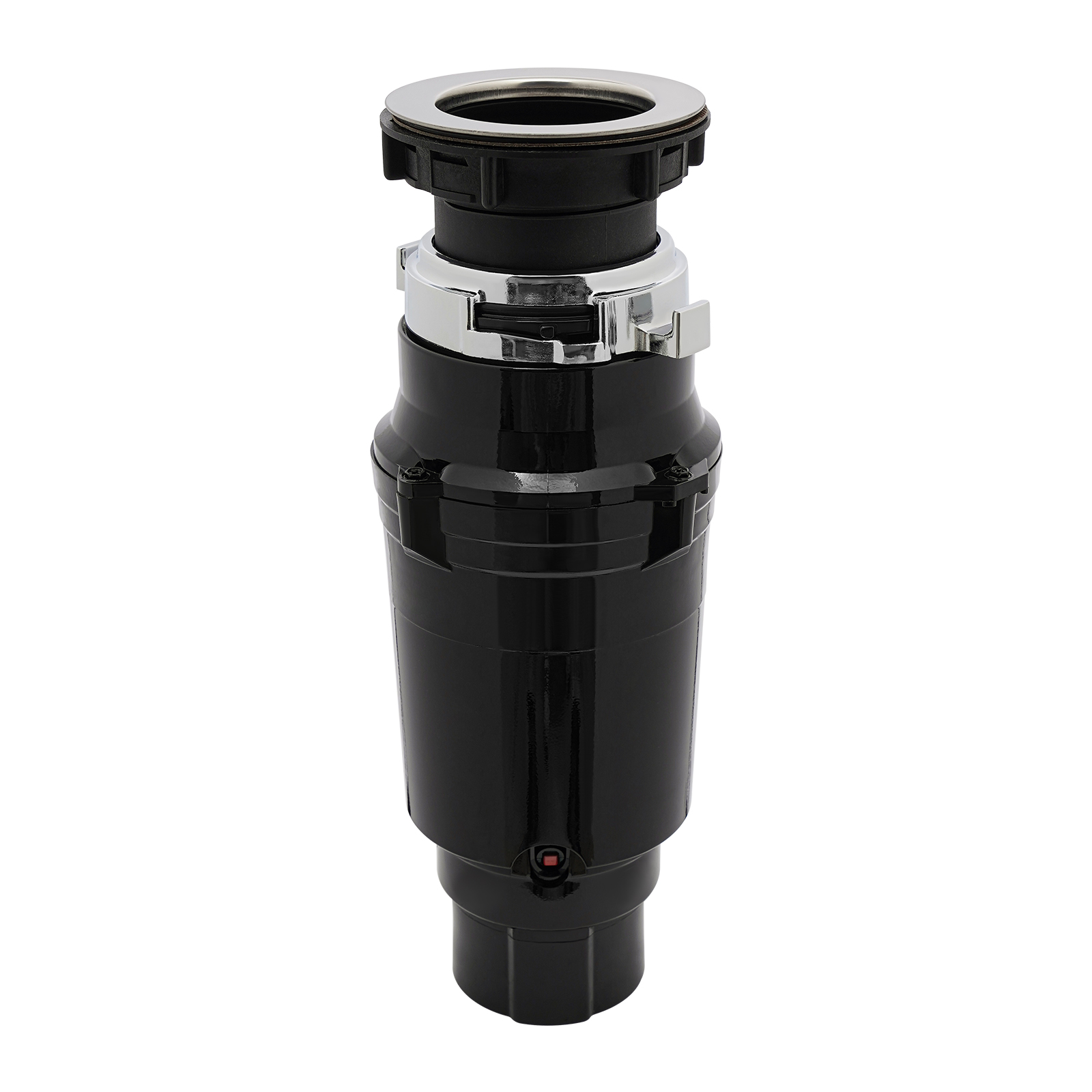 Food Garbage Disposal Food Waste Disposer Kitchen Sink Garbage Disposer (Black) Food Garbage Disposal Food Waste Disposer Kitchen Sink Garbage Disposer (Black)