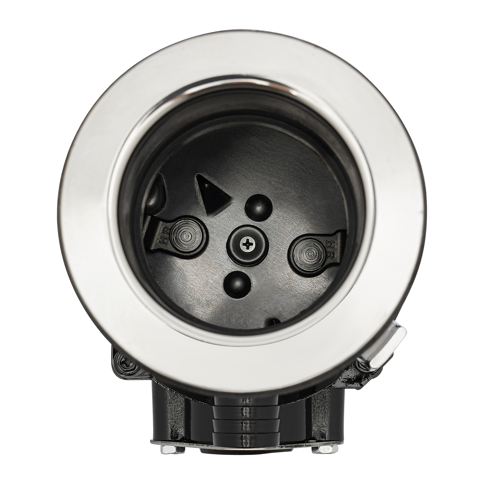 Food Garbage Disposal Food Waste Disposer Kitchen Sink Garbage Disposer (Black) Food Garbage Disposal Food Waste Disposer Kitchen Sink Garbage Disposer (Black)