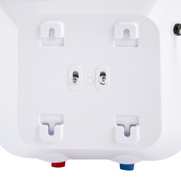 Mini Electric Tankless Water Heater 1500W 220V 8L with LED Temperature Indicator for Kitchen and Bathroom Quick Heating Mini Electric Tankless Water Heater 1500W 220V 8L with LED Temperature Indicator for Kitchen and Bathroom Quick Heating