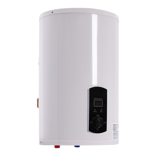 Electric Mini Tank Water Heater Eliminate Time for Hot Water 7.9Gallons