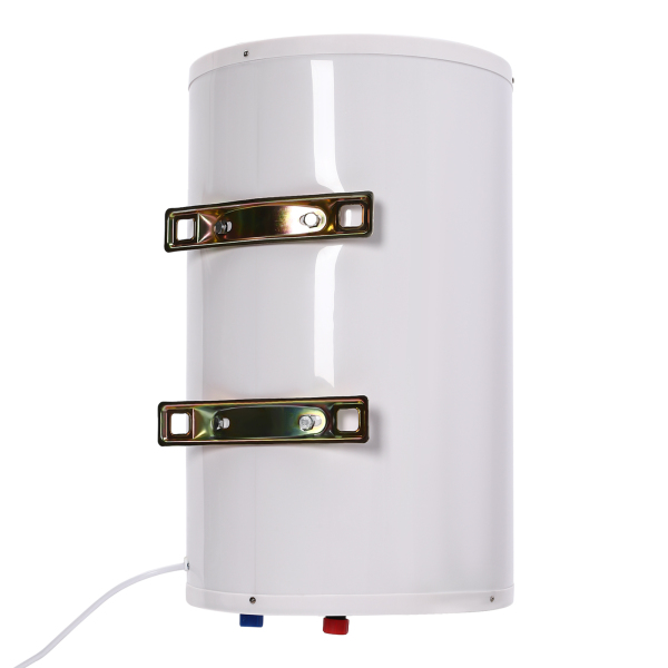 Electric Mini Tank Water Heater Eliminate Time for Hot Water 7.9Gallons