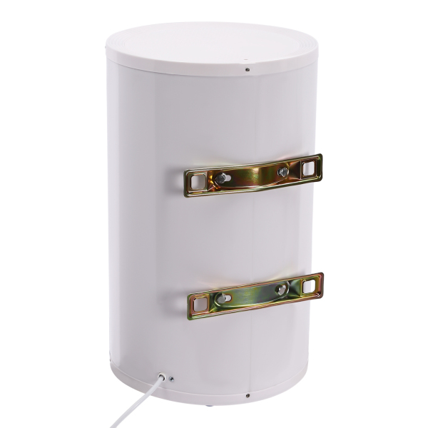Electric Mini Tank Water Heater Eliminate Time for Hot Water 7.9Gallons