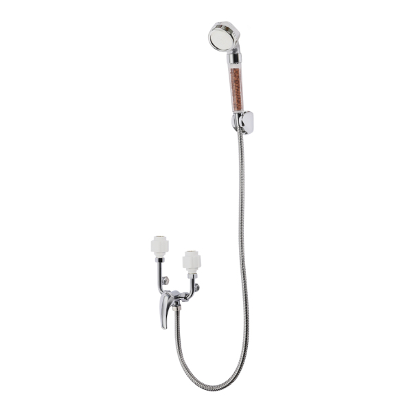Electric Mini Tank Water Heater Eliminate Time for Hot Water 7.9Gallons