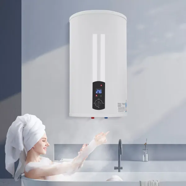 2KW 220V electric boiler electric storage electric hot water 70L 15.4gal 2KW 220V electric boiler electric storage electric hot water 70L 15.4gal