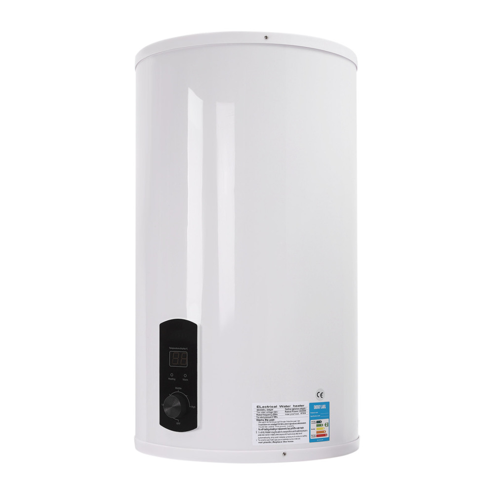 2KW 220V electric boiler electric storage electric hot water 70L 15.4gal