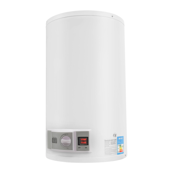 2000W Electric Tank Water Heater 35L Electric Water Heater Temperature (77-167°F) with Practical Shower Helpful Faucet Brass Drain Valve for Kitchens Toilets Flats 2000W Electric Tank Water Heater 35L Electric Water Heater Temperature (77-167°F) with Practical Shower Helpful Faucet Brass Drain Valve for Kitchens Toilets Flats