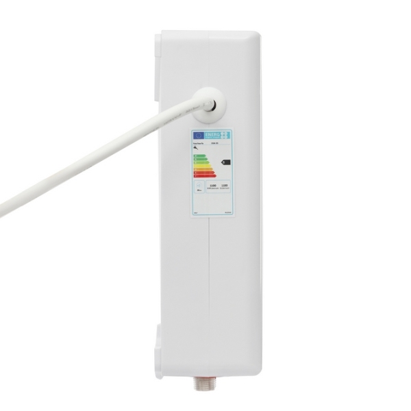 Instant Electric Water Heater,3500W Mini Tankless Water Heater,for Kitchen Bathroom Sinks