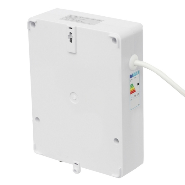 Instant Electric Water Heater,3500W Mini Tankless Water Heater,for Kitchen Bathroom Sinks