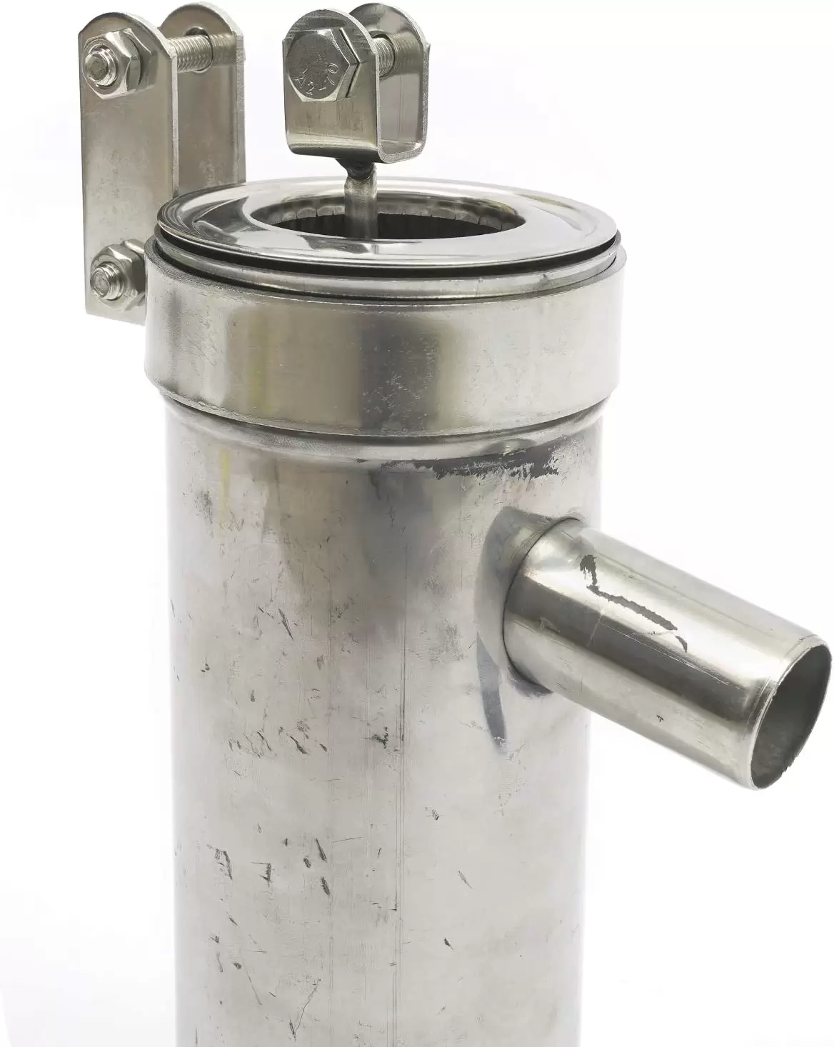 Glass water pump Pressure fountain Stainless steel manual water pump For garden courtyards Glass water pump Pressure fountain Stainless steel manual water pump For garden courtyards