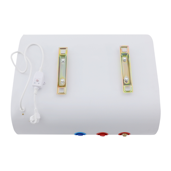 CNCEST 2000W Electric Hot Water Heater 50L Tank Wall-mounted Water Heater