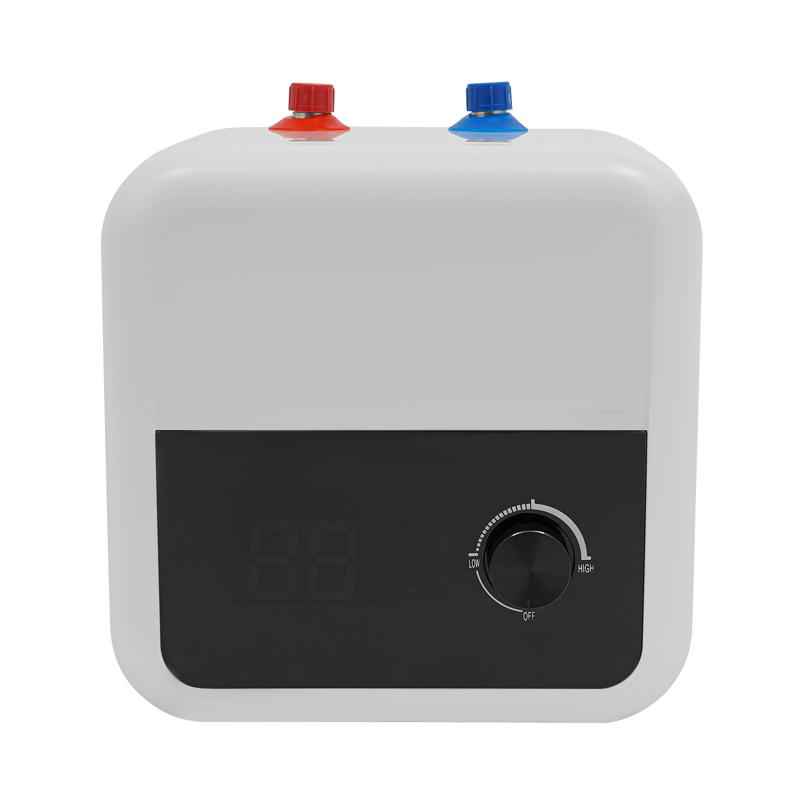 Electric Hot Water Heater, Electric Tank Hot Water Heater, Wall-mounted Tank Hot Water Heater
