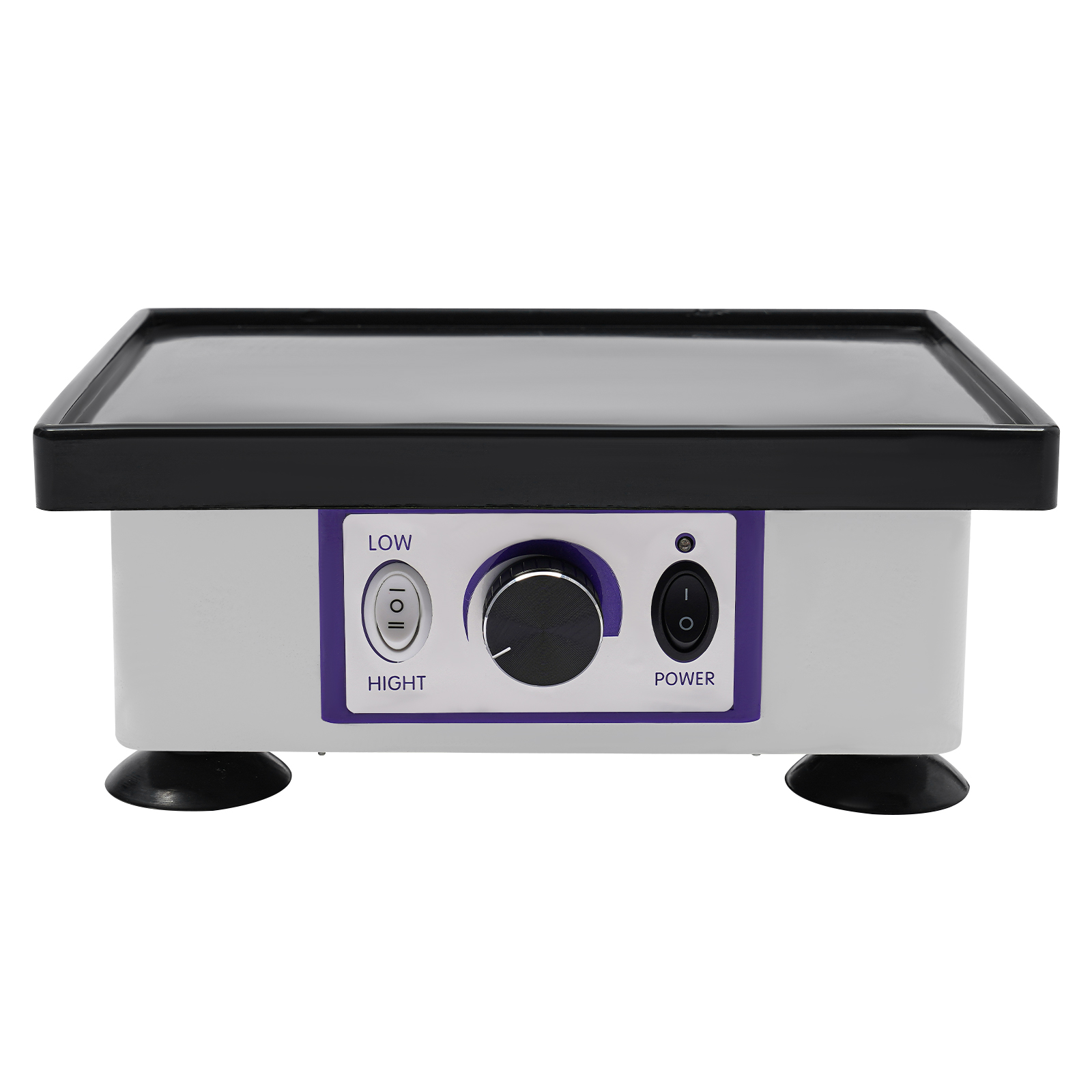 Square Dental Oscillator Plaster Oscillator Oscillator Vibrator 150W Laboratory Equipment Vibrator Vibrator