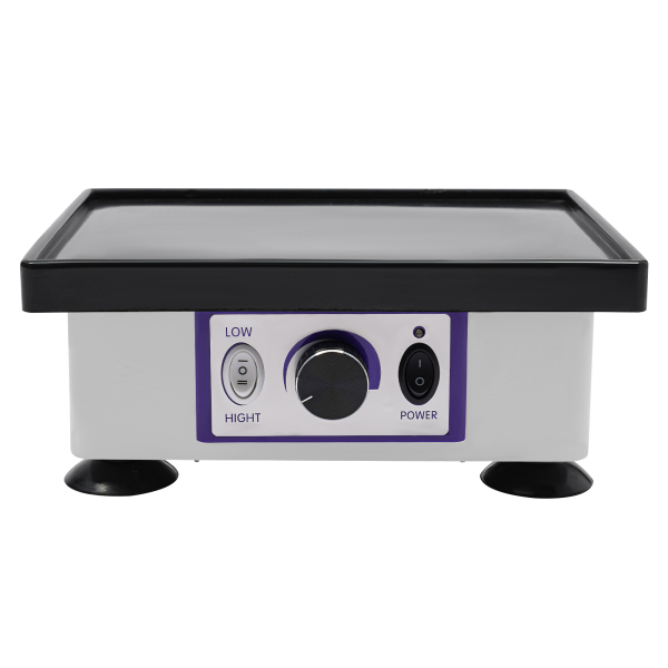 Square Dental Oscillator Plaster Oscillator Oscillator Vibrator 150W Laboratory Equipment Vibrator Vibrator
