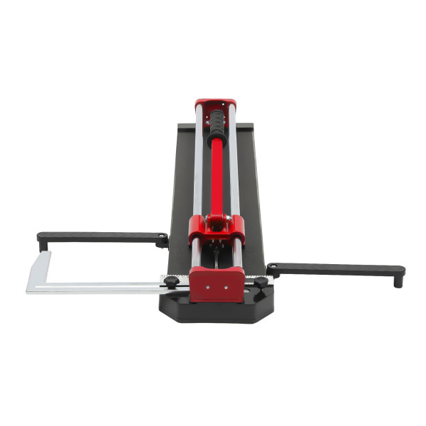 Manual Tile Cutter Red Suitable For Cutting Materials With A Thickness Within 3/5'' And Width Within 0.39-31'' Wall Tiles Groove Tiles Raised Tiles