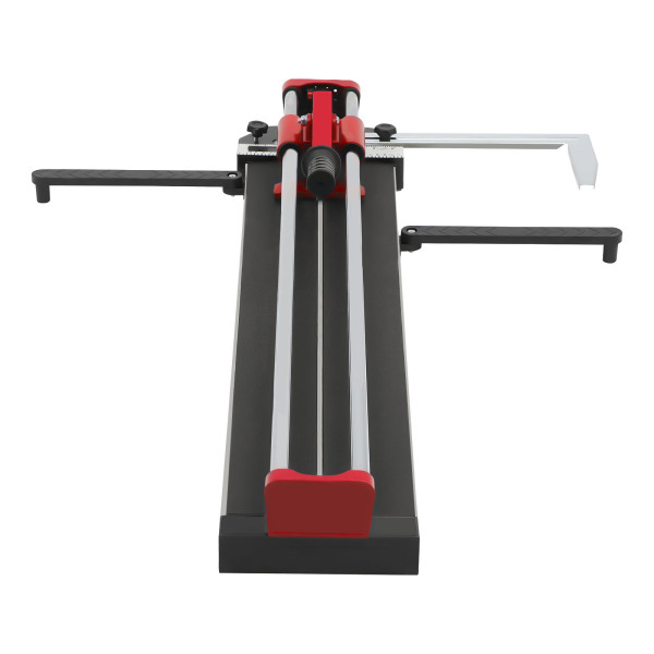 Manual Tile Cutter Red Suitable For Cutting Materials With A Thickness Within 3/5'' And Width Within 0.39-31'' Wall Tiles Groove Tiles Raised Tiles