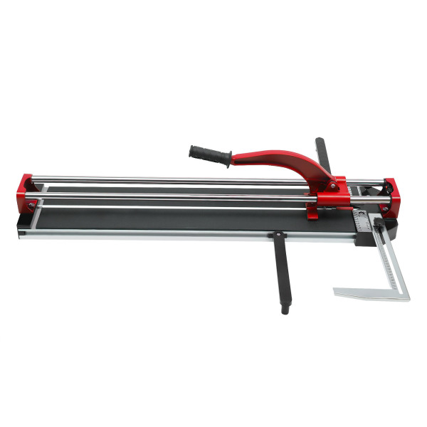 Manual Tile Cutter Red Suitable For Cutting Materials With A Thickness Within 3/5'' And Width Within 0.39-31'' Wall Tiles Groove Tiles Raised Tiles