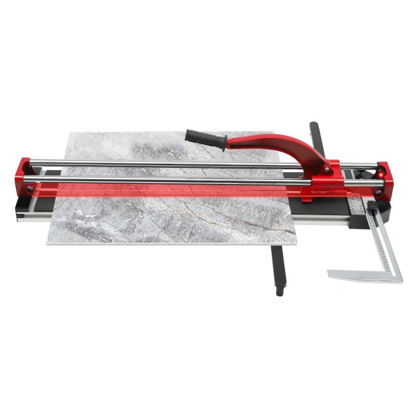 Manual Tile Cutter Red Suitable For Cutting Materials With A Thickness Within 3/5'' And Width Within 0.39-31'' Wall Tiles Groove Tiles Raised Tiles