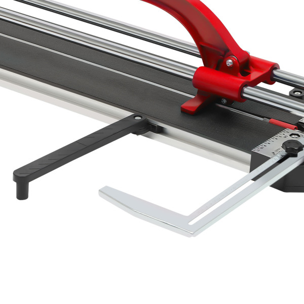 Manual Tile Cutter Red Suitable For Cutting Materials With A Thickness Within 3/5'' And Width Within 0.39-31'' Wall Tiles Groove Tiles Raised Tiles