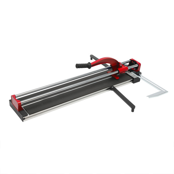 Manual Tile Cutter Red Suitable For Cutting Materials With A Thickness Within 3/5'' And Width Within 0.39-31'' Wall Tiles Groove Tiles Raised Tiles