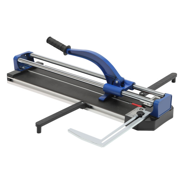 31 Inch Manual Tile Cutter With Tungsten Alloy Wheel, Tile Cutter Tool for Porcelain Ceramic Floor Tile - Blue 31 Inch Manual Tile Cutter With Tungsten Alloy Wheel, Tile Cutter Tool for Porcelain Ceramic Floor Tile - Blue