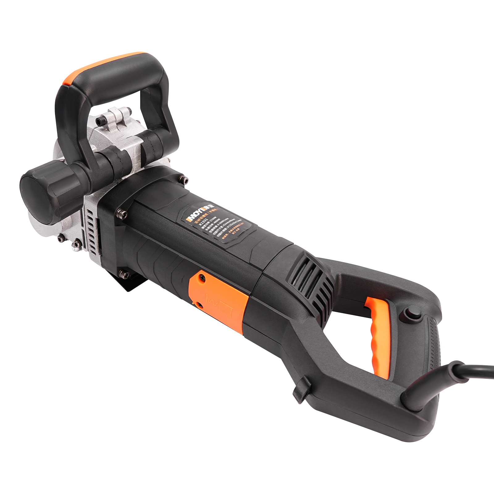Concrete cutting saw, electric corded stone circular saw, electric concrete cutter Concrete cutting saw, electric corded stone circular saw, electric concrete cutter