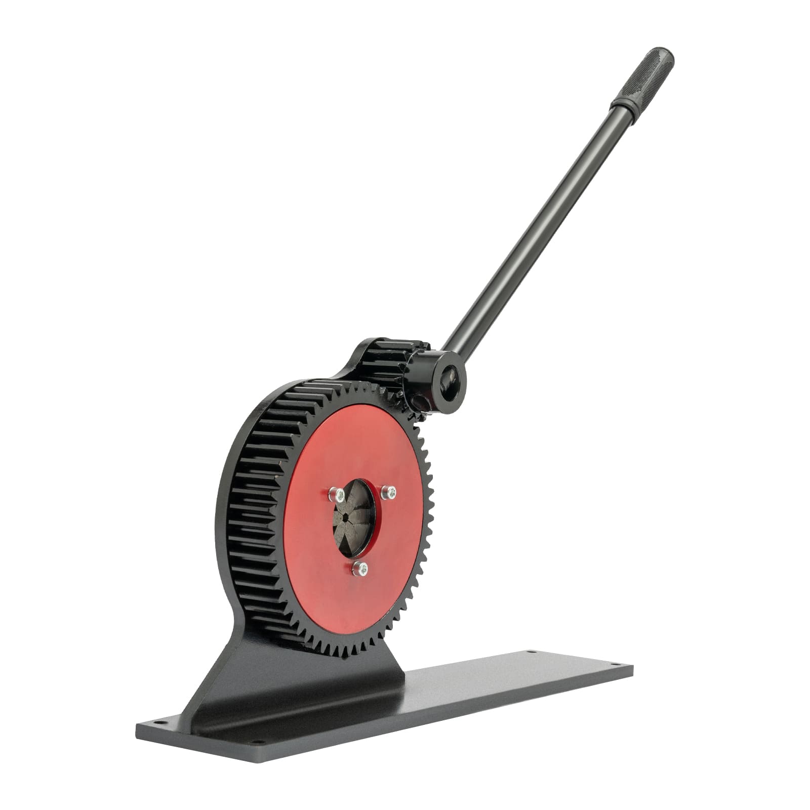 High-pressure hose crimping machine, Hose crimping machine with 6 crimping jaws, suitable for crimping inlet hose, return hose, outlet hose