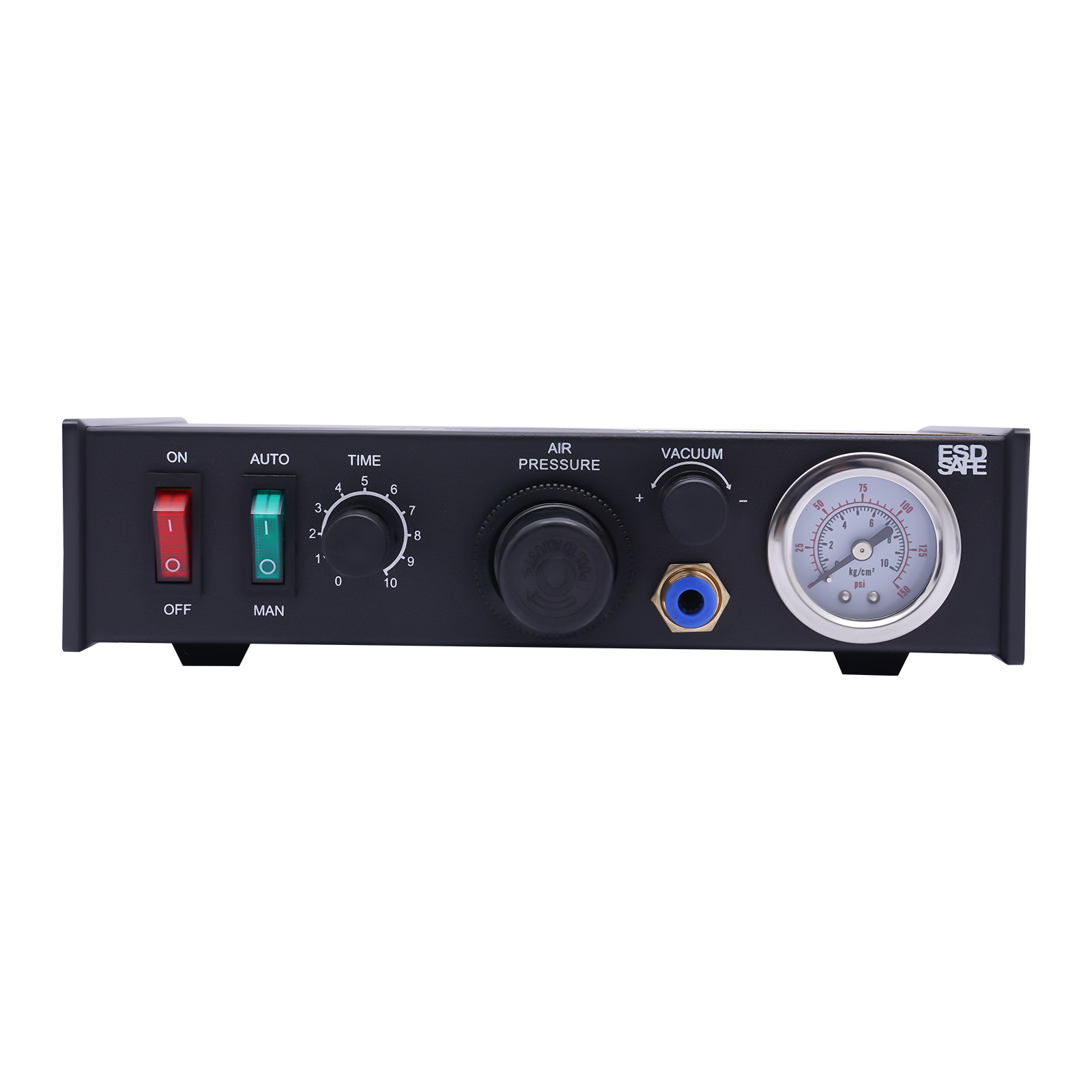 Pneumatic Dispensing Controller Glue Dispenser Solder Fluid Controller 982 Pneumatic Dispensing Controller Glue Dispenser Solder Fluid Controller 982