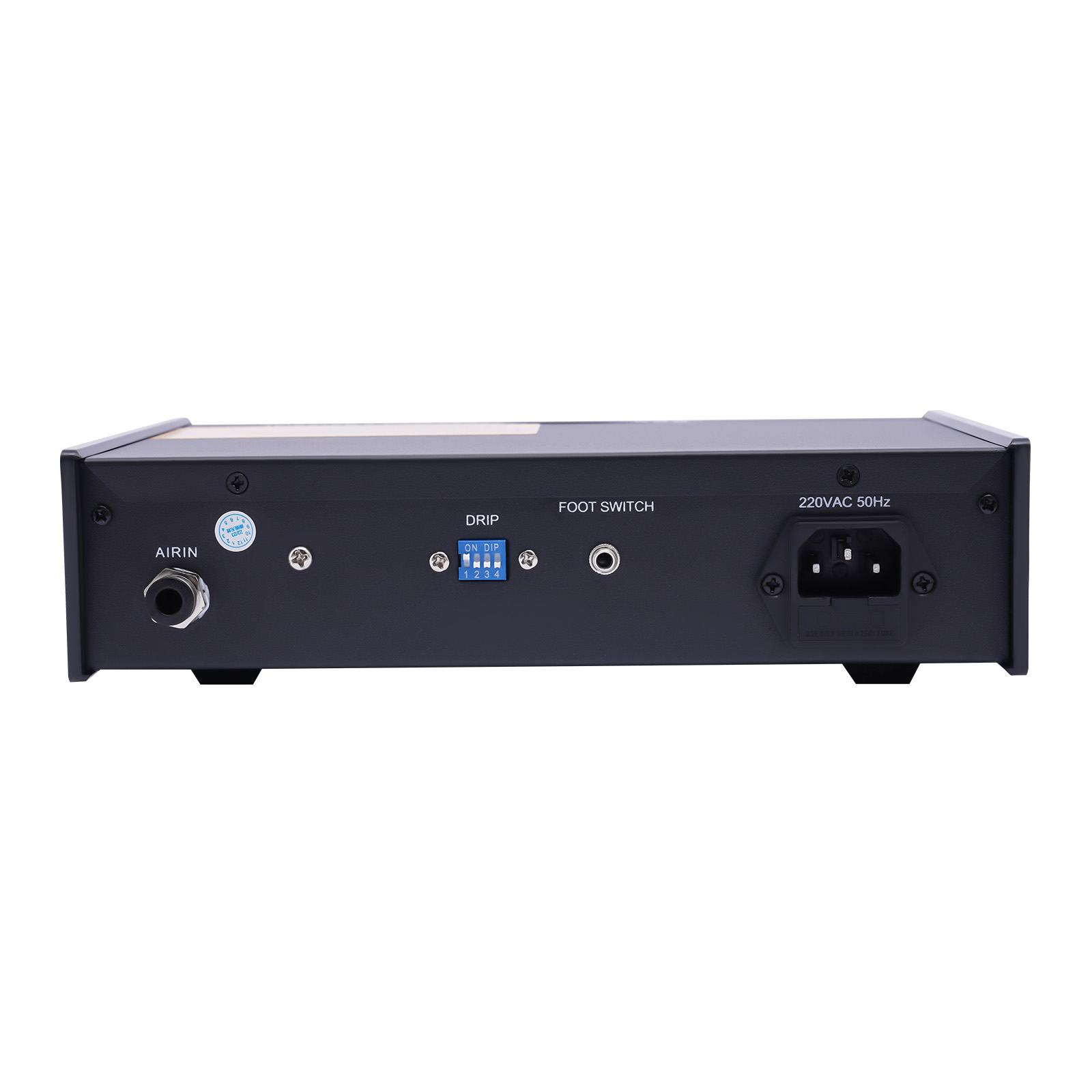 Pneumatic Dispensing Controller Glue Dispenser Solder Fluid Controller 982 Pneumatic Dispensing Controller Glue Dispenser Solder Fluid Controller 982