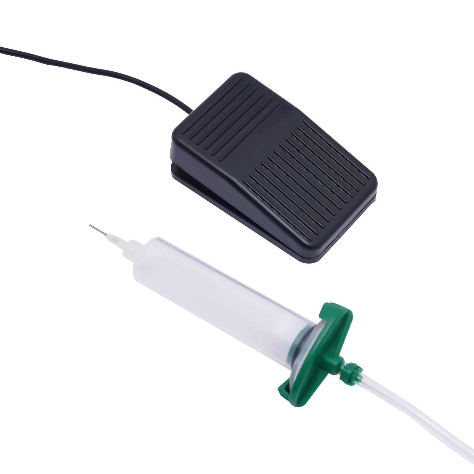 Pneumatic Dispensing Controller Glue Dispenser Solder Fluid Controller 982 Pneumatic Dispensing Controller Glue Dispenser Solder Fluid Controller 982