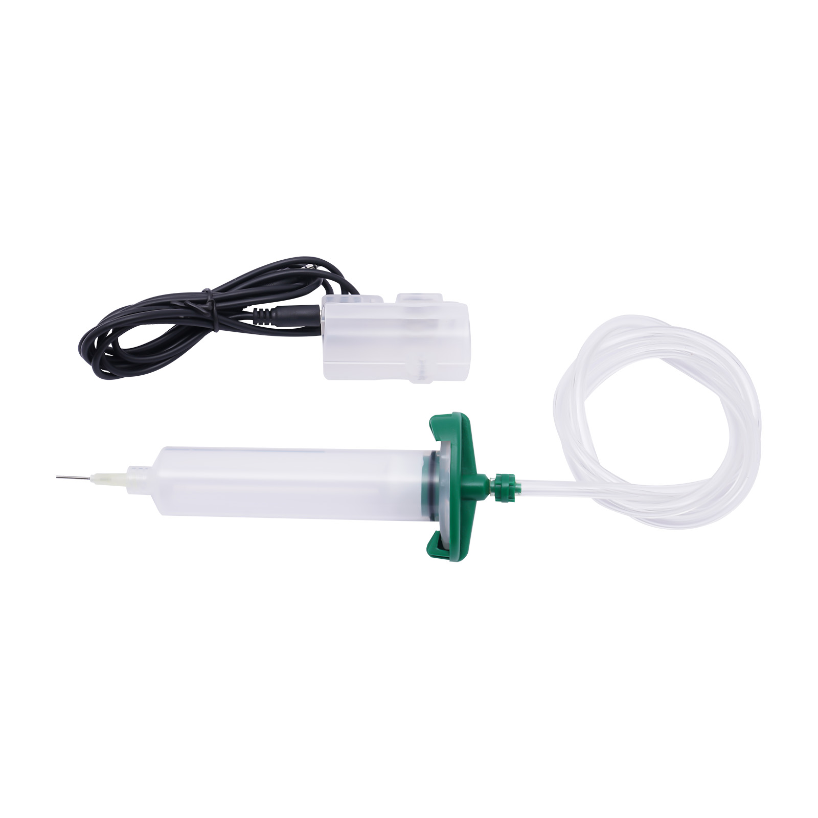 Pneumatic Dispensing Controller Glue Dispenser Solder Fluid Controller 982 Pneumatic Dispensing Controller Glue Dispenser Solder Fluid Controller 982