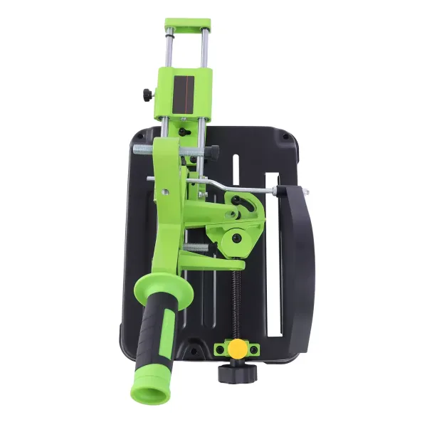 Upgrade Version Angle Grinder Fixed Universal Bracket Polisher Conversion Cutting Machine Table Saw