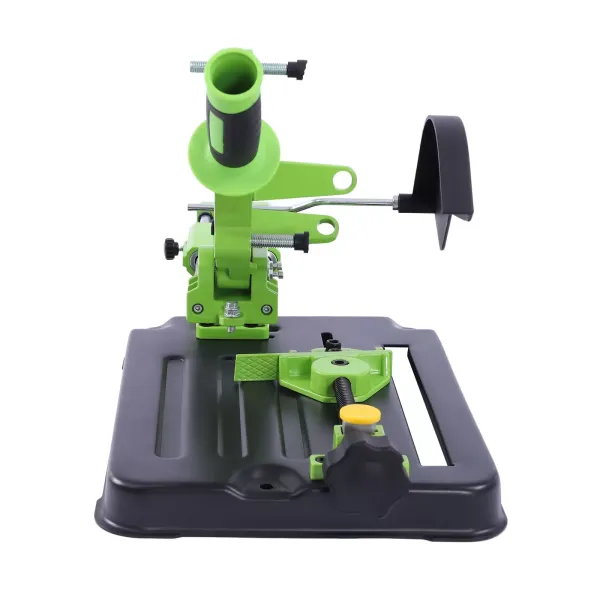 Upgrade Version Angle Grinder Fixed Universal Bracket Polisher Conversion Cutting Machine Table Saw