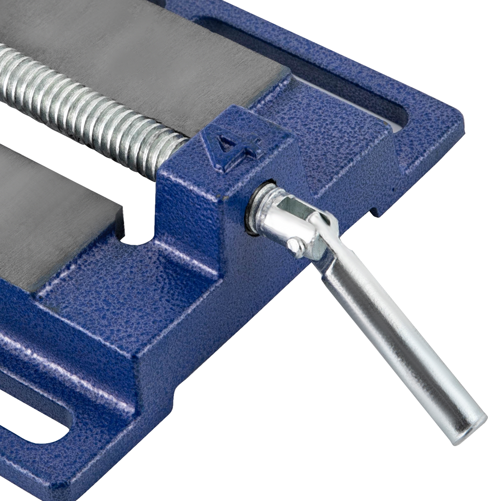 Professional Machine Vice 100 mm Industrial Table Column Drilling Machine Cast Iron Professional Machine Vice 100 mm Industrial Table Column Drilling Machine Cast Iron