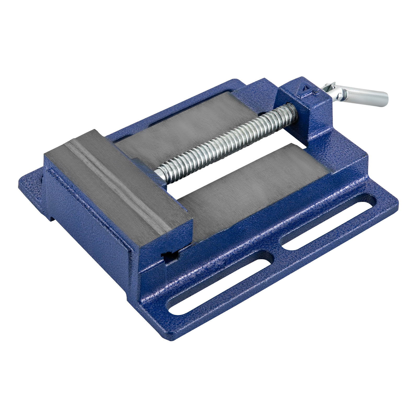 Professional Machine Vice 100 mm Industrial Table Column Drilling Machine Cast Iron Professional Machine Vice 100 mm Industrial Table Column Drilling Machine Cast Iron