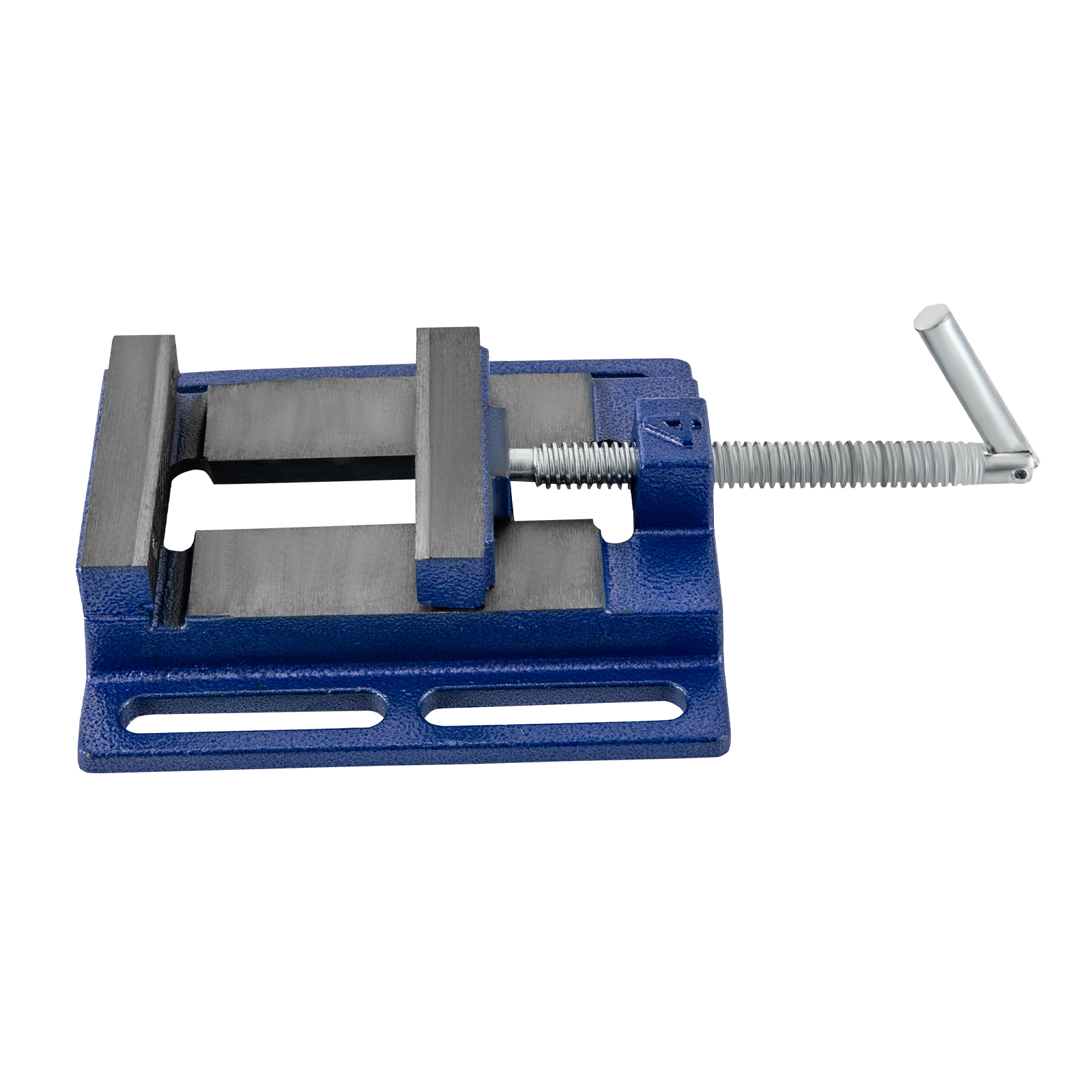 Professional Machine Vice 100 mm Industrial Table Column Drilling Machine Cast Iron