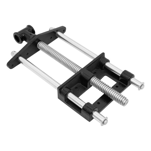 Professional 7 "woodworking Table Clamp Wood Vise Front Pliers Vise Woodworking Vice Used For Woodworking Carving And Sanding Metalworking