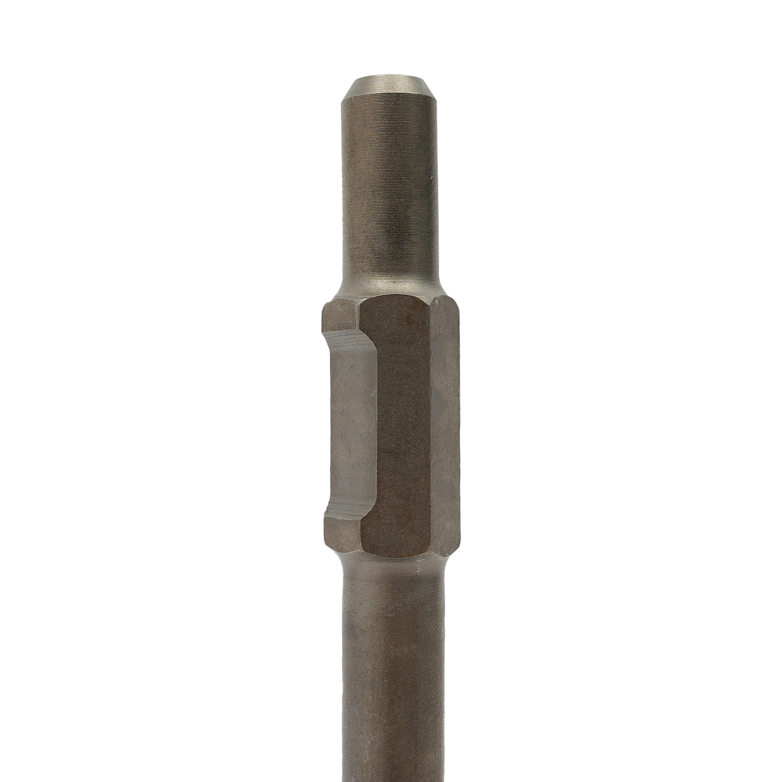 Hex Jack Hammer Tamper Shank and Plate, Tamper Shank and Plate, Hexagonal Rammer Hex Jack Hammer Tamper Shank and Plate, Tamper Shank and Plate, Hexagonal Rammer
