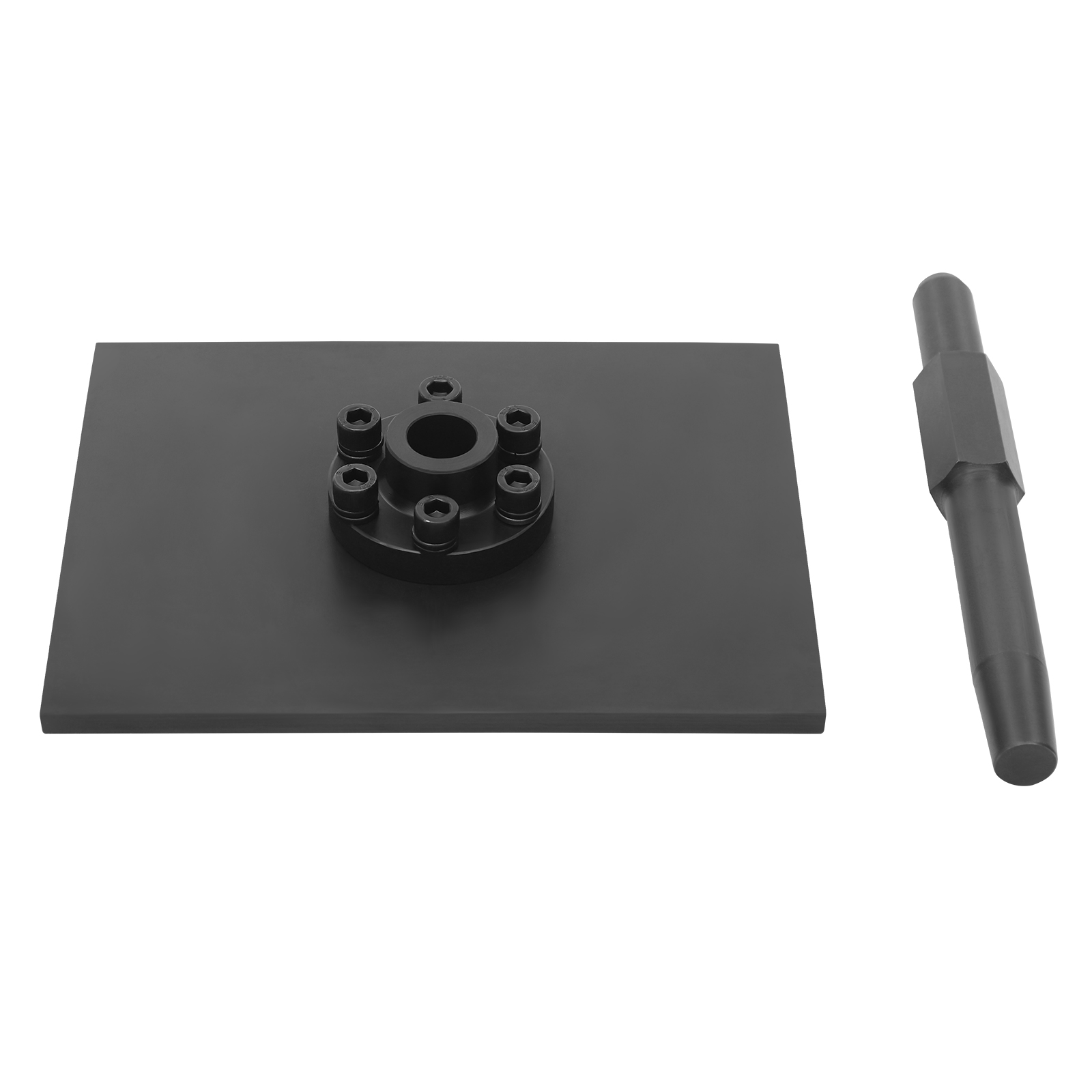Tamper Plate, Tamping Shaft Plate, Heavy-duty Tamping Plate Tamper Plate, Tamping Shaft Plate, Heavy-duty Tamping Plate