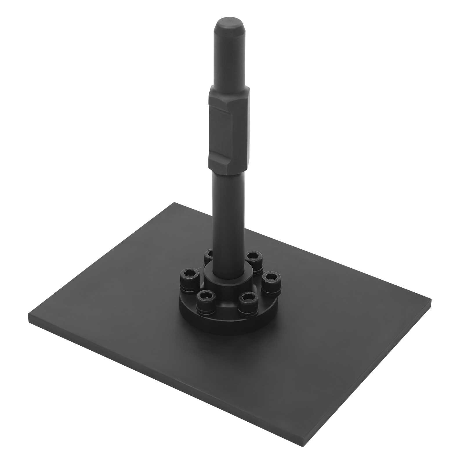 Tamper Plate, Tamping Shaft Plate, Heavy-duty Tamping Plate