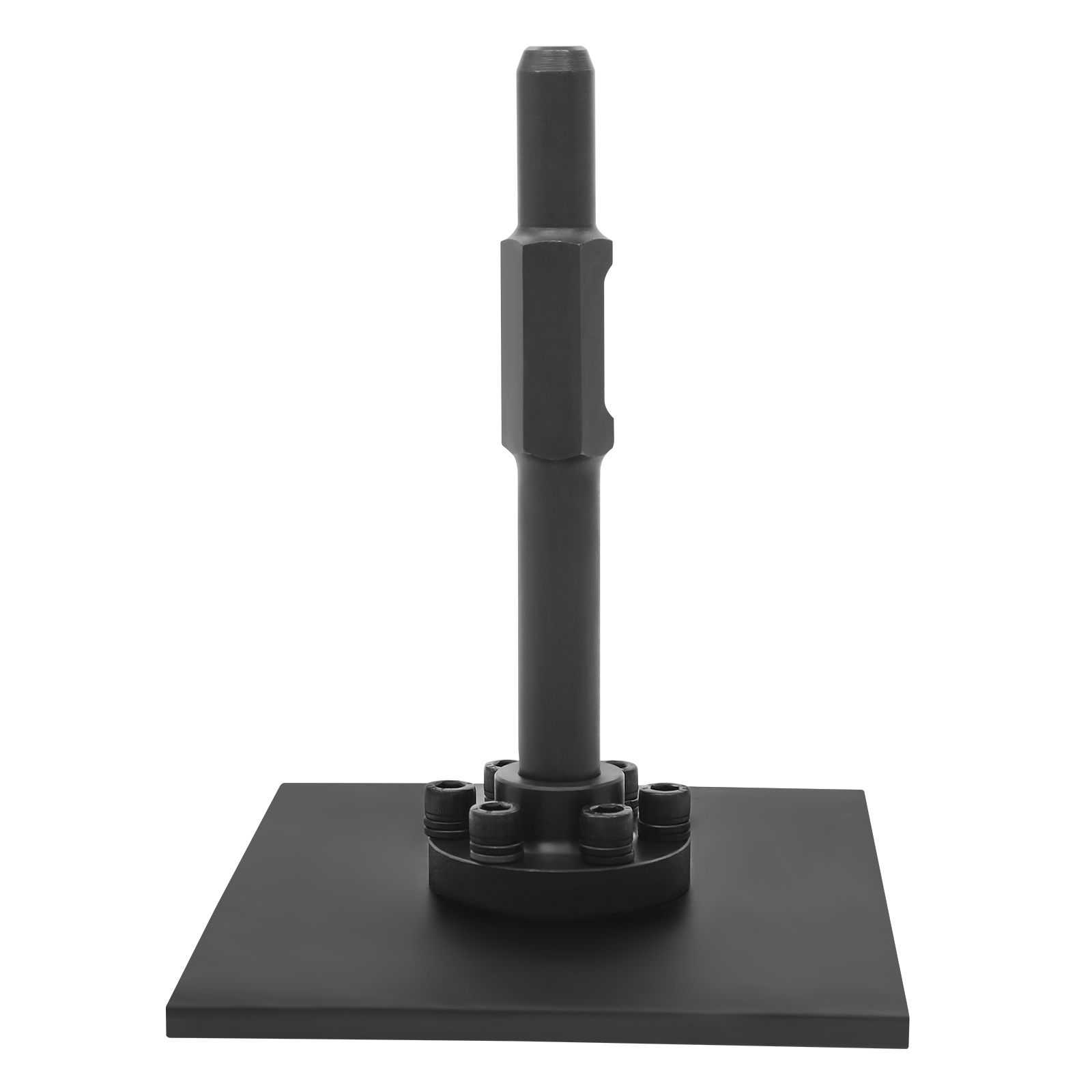 Tamper Plate, Tamping Shaft Plate, Heavy-duty Tamping Plate
