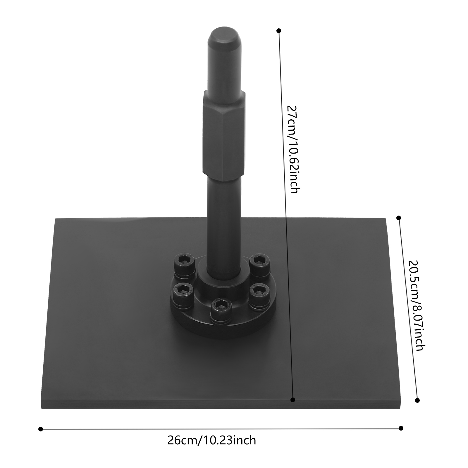 Tamper Plate, Tamping Shaft Plate, Heavy-duty Tamping Plate Tamper Plate, Tamping Shaft Plate, Heavy-duty Tamping Plate