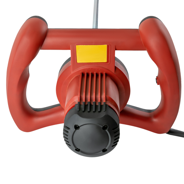 Hand Mixer Electric Hand Mixer Concrete Mixer Used For Mixing Concrete Cement Plasterboard Mud Mortar Paint 1600W Cement Mixer
