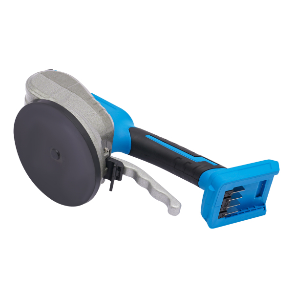 21v Digital Display Tile Tiling Machine Blue Tile Leveling Machine Widely Used At Homes Hotels Restaurants Clubhouses Decoration Industries