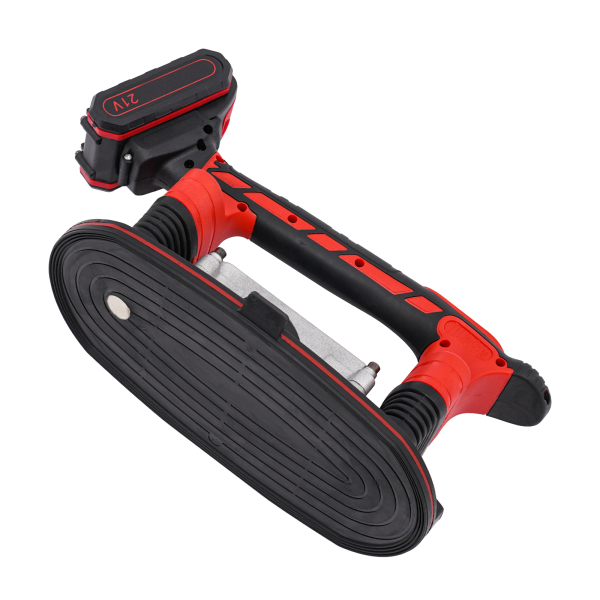 Tile Vibration Tool With Electric Vacuum Cleaner 21V 2000mah Manual Tile Vibration Tool 6-speed Adjustable Tile Mounting Machine