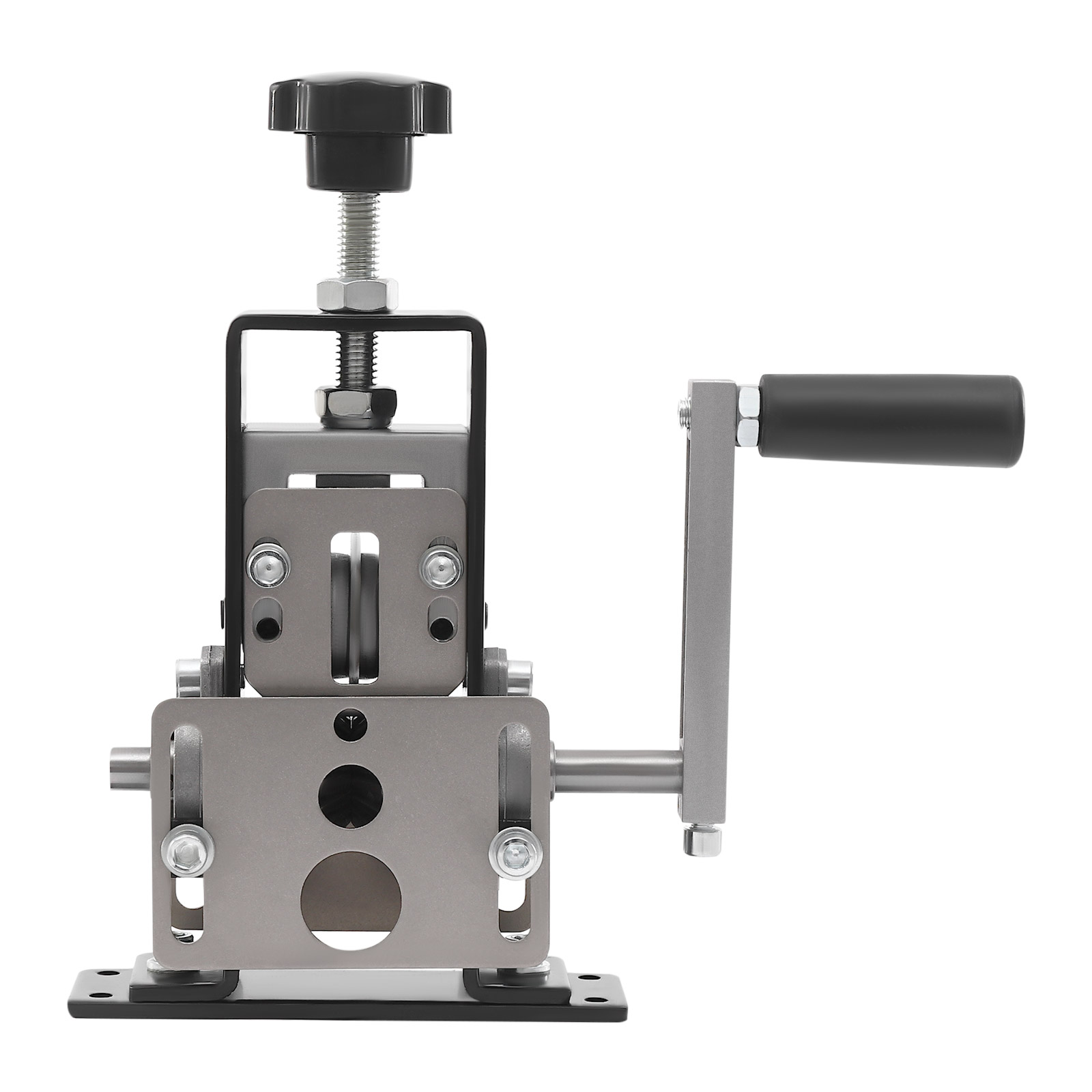 Cable Stripping Machine, Cable Stripping Tool, Manual Stripping Tool, Stripping Diameter: 1-21mm, 24.5*4*20cm, Black Cable Stripping Machine, Cable Stripping Tool, Manual Stripping Tool, Stripping Diameter: 1-21mm, 24.5*4*20cm, Black