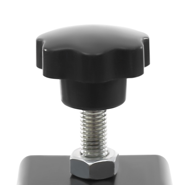 Cable Stripping Machine, Cable Stripping Tool, Manual Stripping Tool, Stripping Diameter: 1-21mm, 24.5*4*20cm, Black