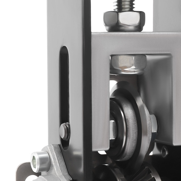 Cable Stripping Machine, Cable Stripping Tool, Manual Stripping Tool, Stripping Diameter: 1-21mm, 24.5*4*20cm, Black